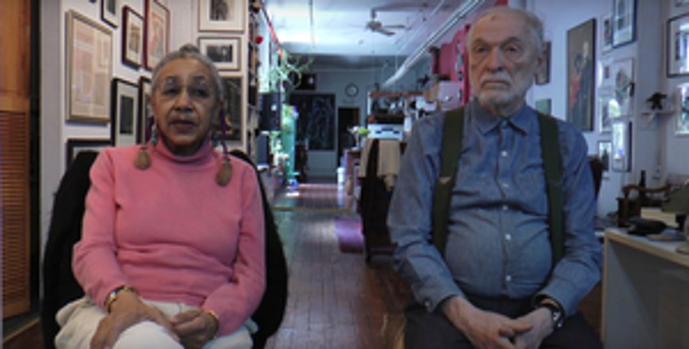 James V. Hatch, Archivist of Black Theater, Has Passed Away at 91 James V. Hatch, Archivist of Black Theater, Has Passed Away at 91 Image