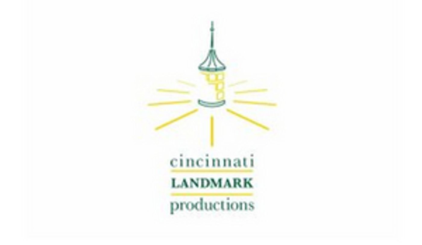 Cincinnati Landmark Productions Cancels ALL SHOOK UP  Image