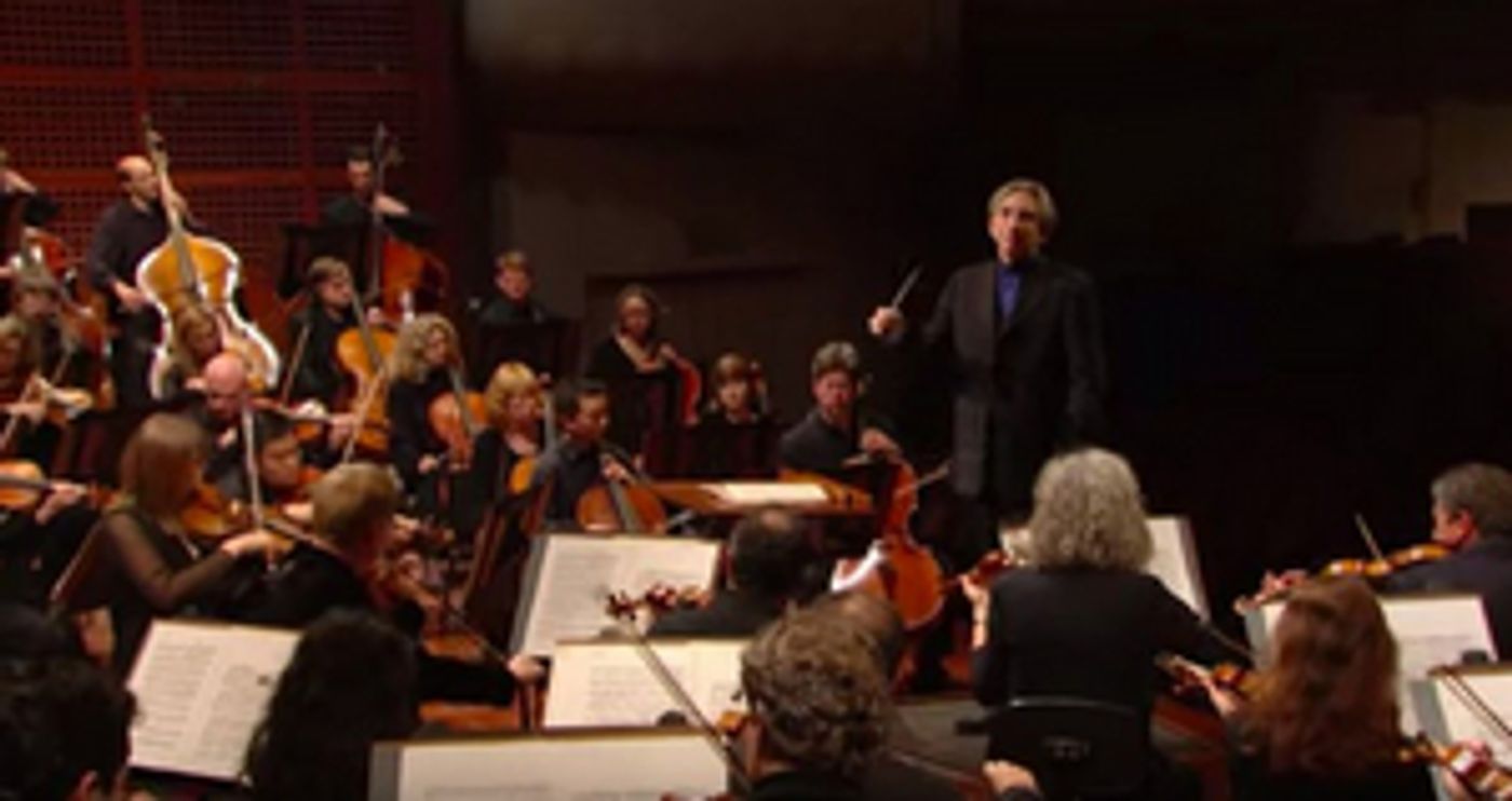 Video Roundup: Watch Classical Music Performances From Chamber Music Society of Lincoln Center,  Berliner Philharmoniker, and More!  Image