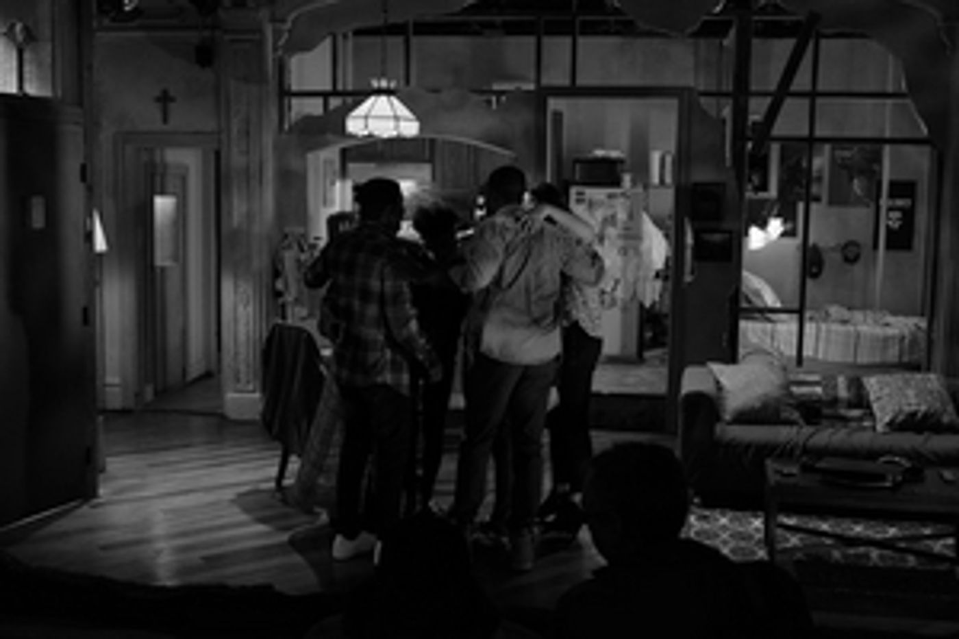 Rising Phoenix Rep Will Stream THE SIBLINGS PLAY  Image