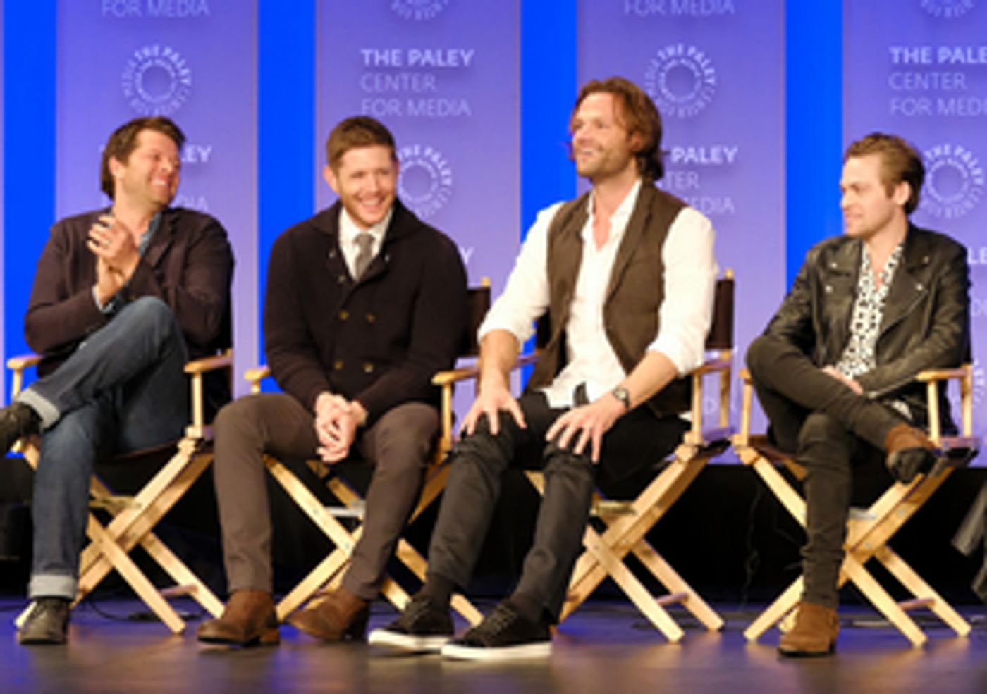 The Paley Center For Media Introduces Paley@Home On YouTube  Image
