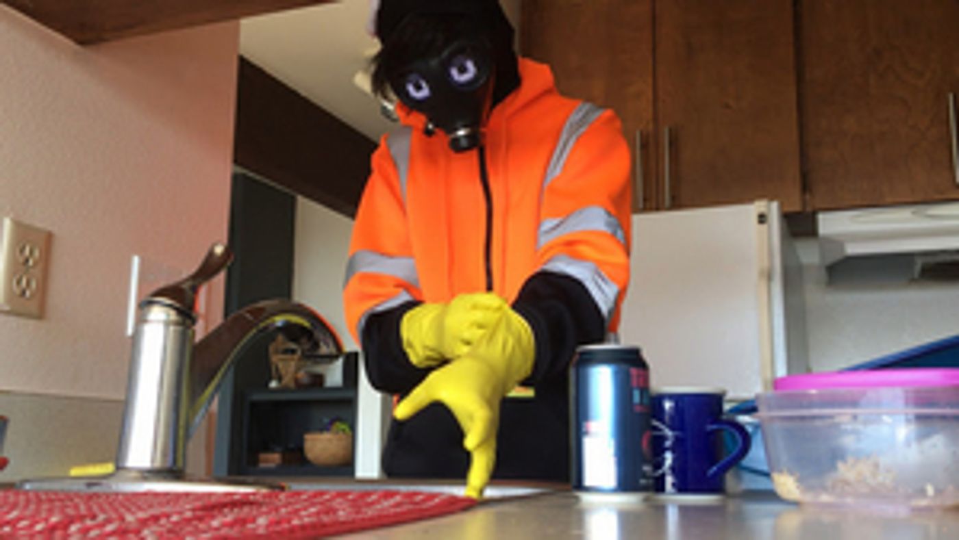 Car Seat Headrest Debut 'Martin' Car Seat Headrest Debut 'Martin' Image