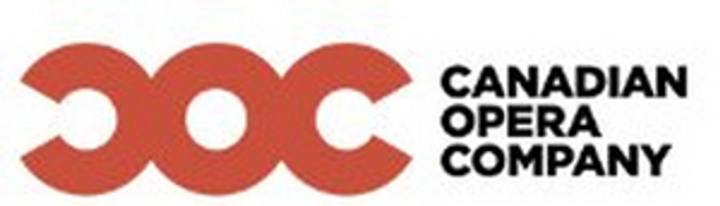 Canadian Opera Company Announces Changes in Programming Due to the Current Health Crisis  Image