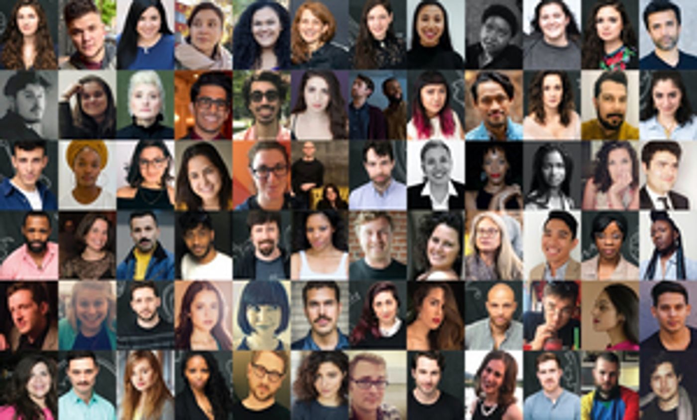 Ars Nova Cancels Remainder of 2019-2020 Season; Over 150 Staff Members To Be Paid Through June  Image