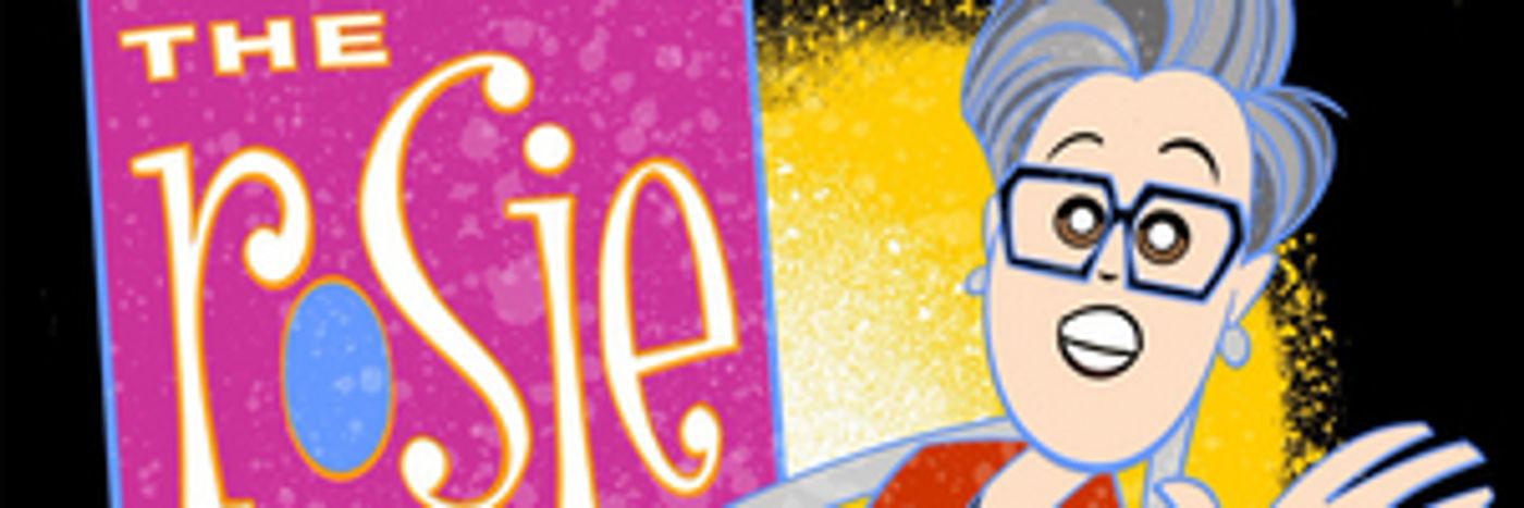 One-Night-Only Return of THE ROSIE O'DONNELL SHOW Raises Over $600,000 in Support of The Actors Fund  Image