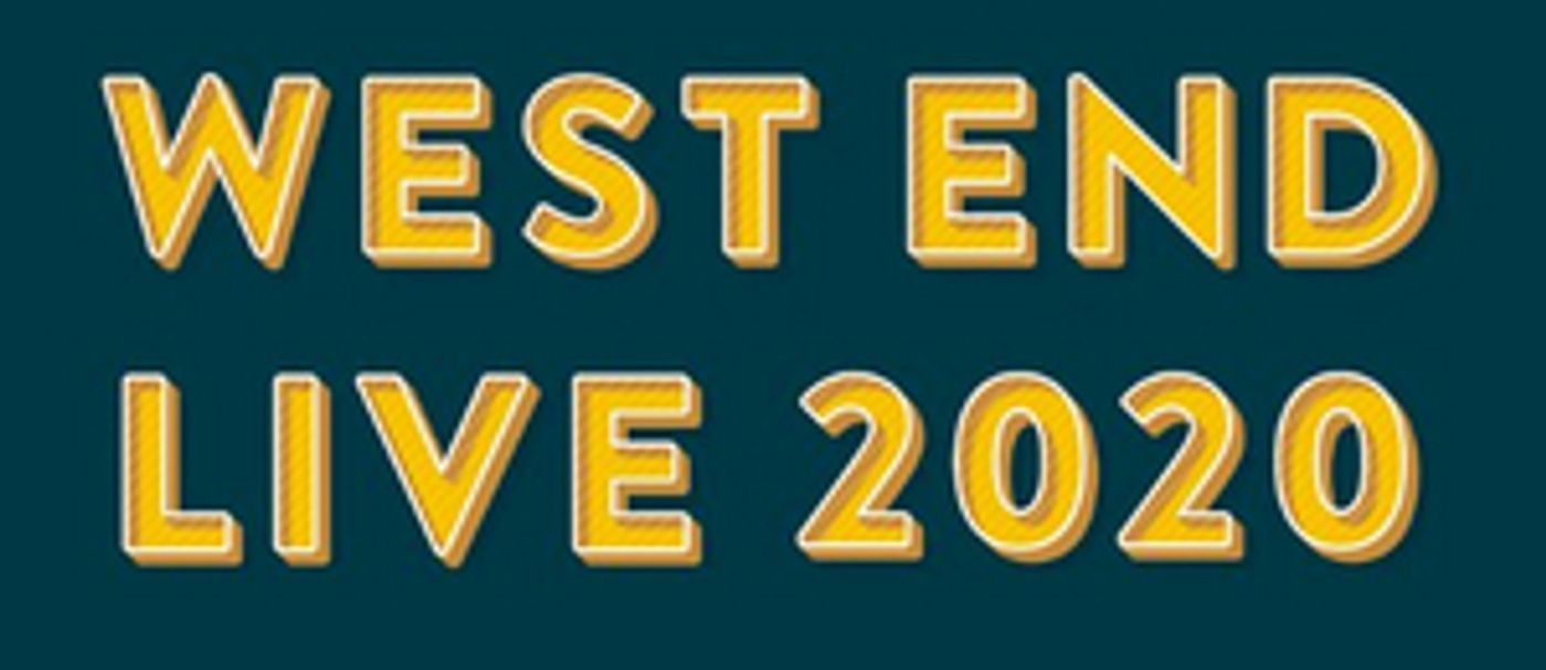 WEST END LIVE Has Been Cancelled  Image