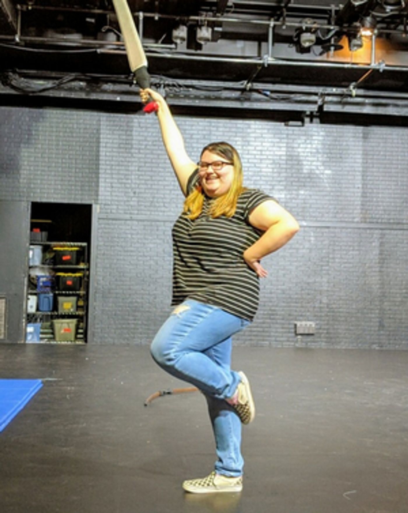 BWW Blog: Handling Disappointment When Your Show Is Cancelled BWW Blog: Handling Disappointment When Your Show Is Cancelled Image