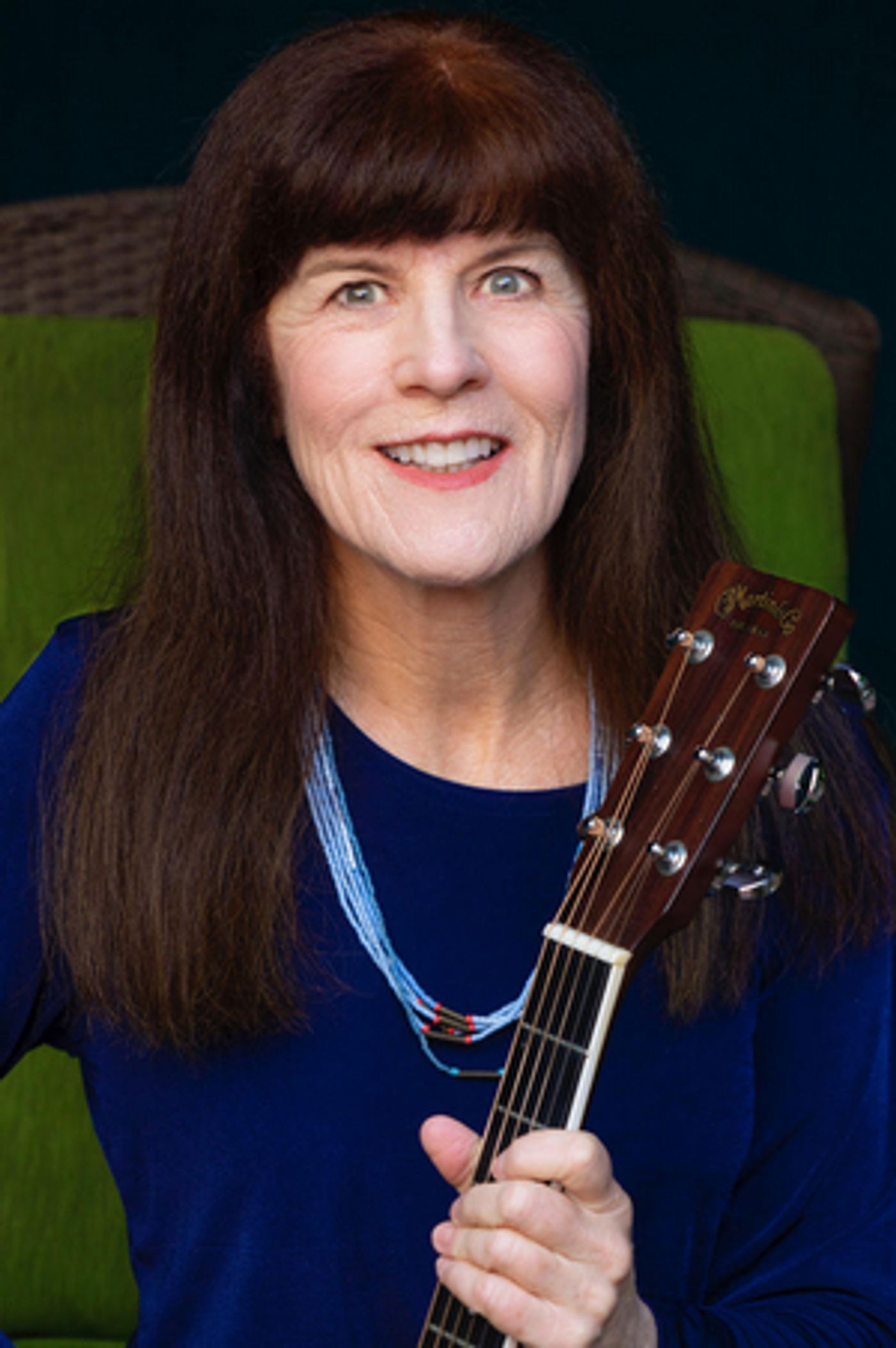 BWW Spotlight Series: Meet Susan Stangl - Director, Sound Designer, Actress, Singer and Medical School Professor  Image