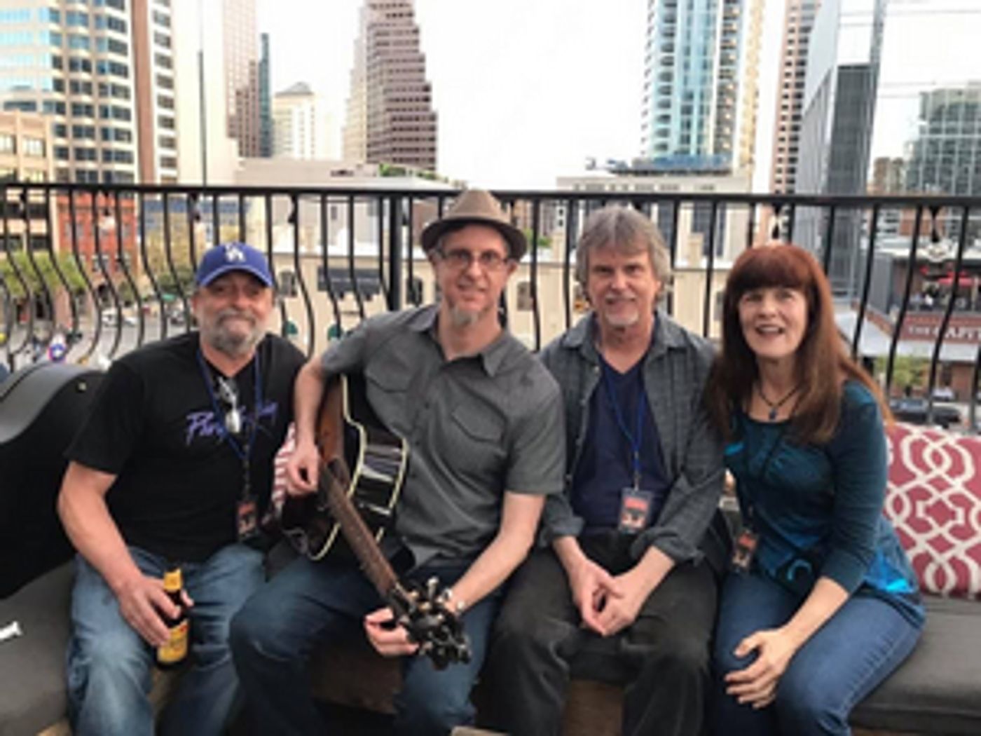 BWW Spotlight Series: Meet Susan Stangl - Director, Sound Designer, Actress, Singer and Medical School Professor  Image