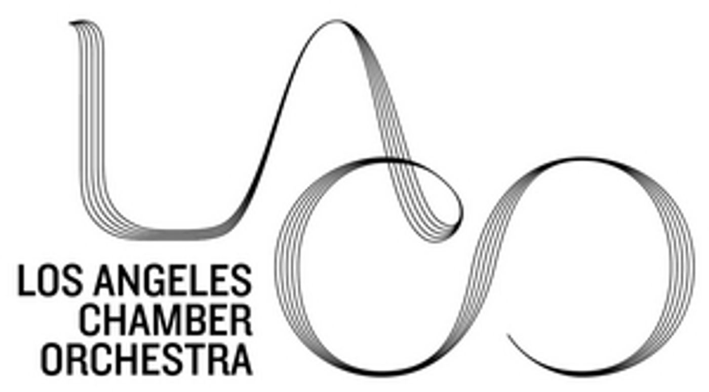 Los Angeles Chamber Orchestra Launches 'Laco At Home'  Image