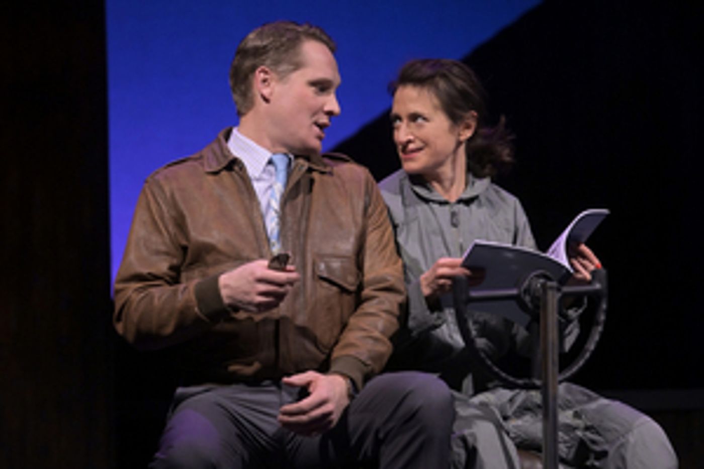 Streaming Tickets Now Available For TheatreWorks's THEY PROMISED HER THE MOON Streaming Tickets Now Available For TheatreWorks's THEY PROMISED HER THE MOON Image