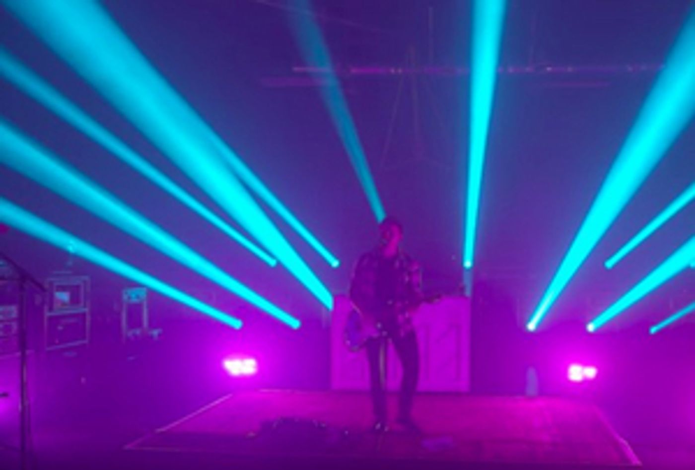 Hunter Hayes To Perform 'In The Lab' Music Sessions On YouTube  Image