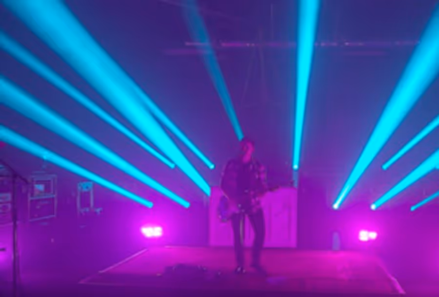 Hunter Hayes To Perform 'In The Lab' Music Sessions On YouTube Image