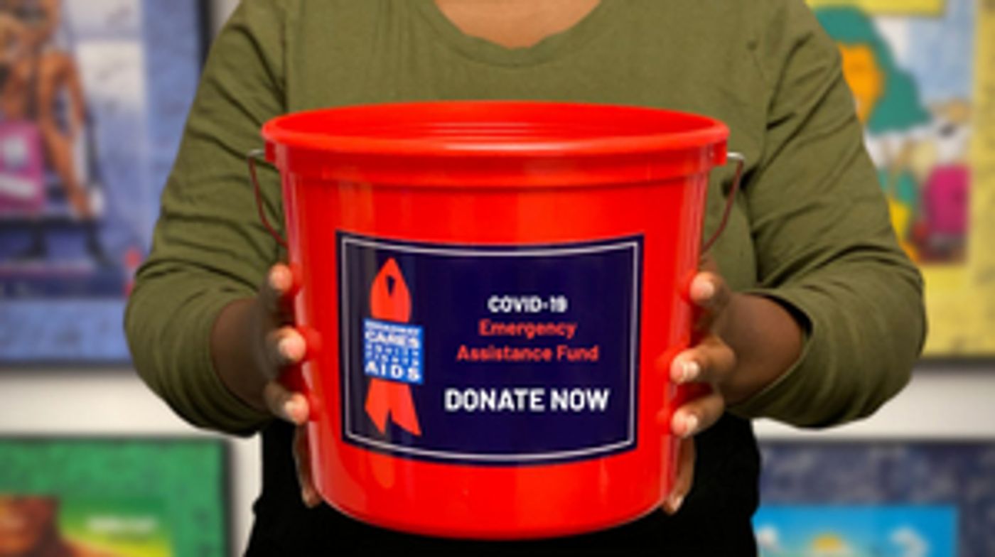 Broadway Producers Offer $1 Million Challenge Match For BC/EFA's COVID-19 Emergency Assistance Fund  Image