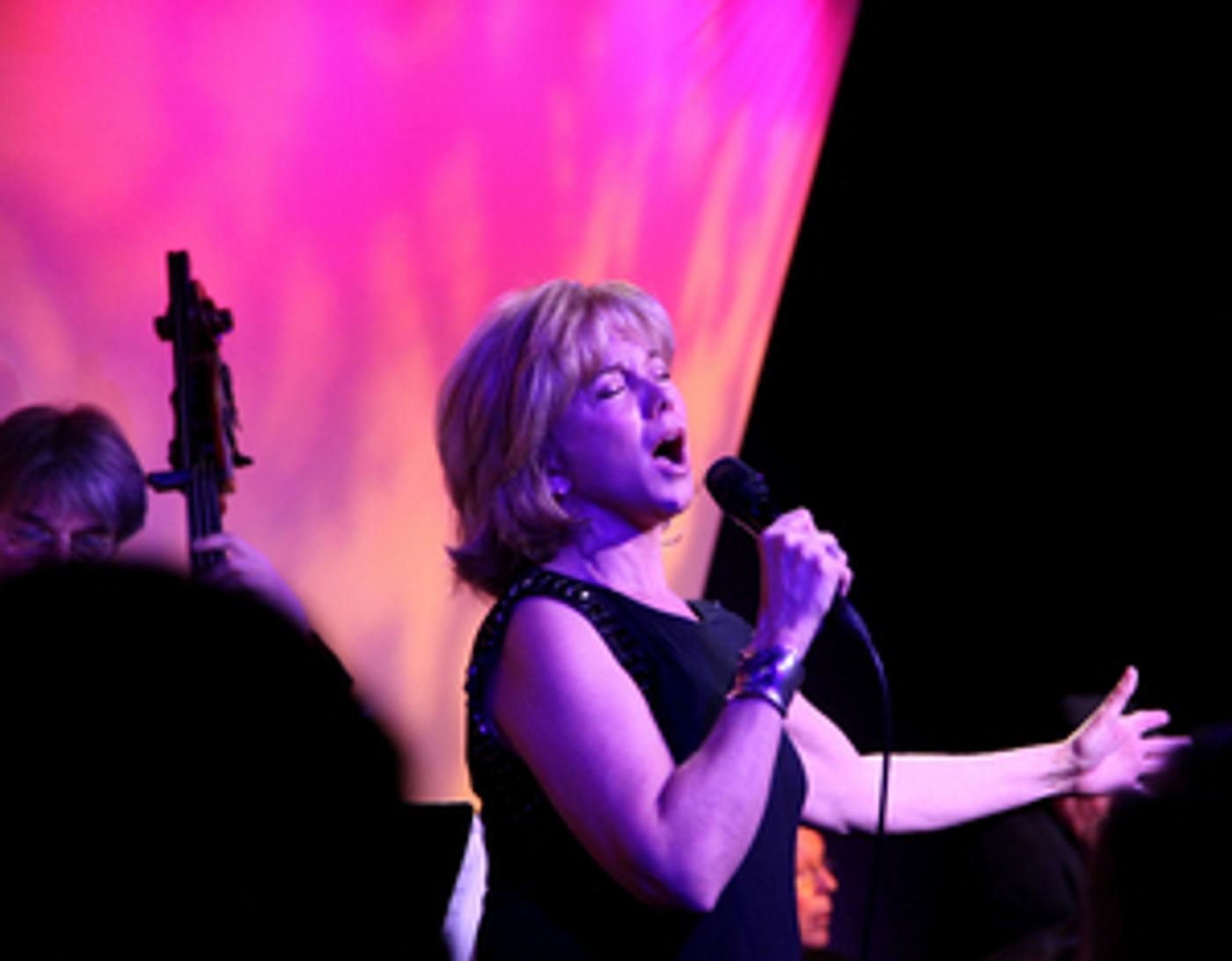 Feature: Isolation Creation Continues As Entertainment Community Shares Itself Via Remote  Image