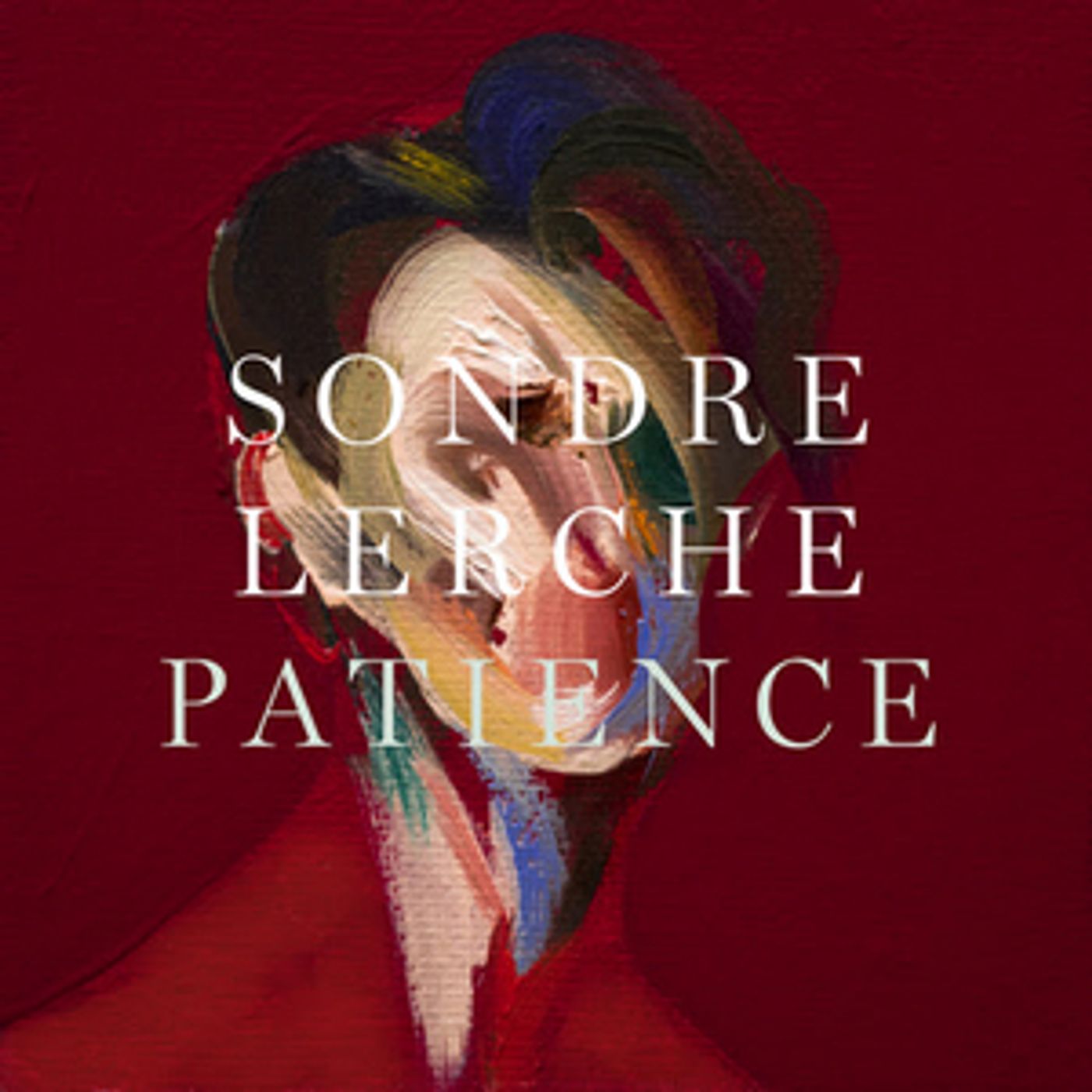 Sondre Lerche Announces New Album PATIENCE Sondre Lerche Announces New Album PATIENCE Image