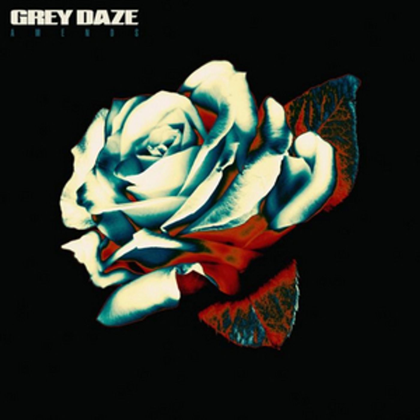 Grey Daze Move AMENDS Album Release Date to June 26th Grey Daze Move AMENDS Album Release Date to June 26th Image