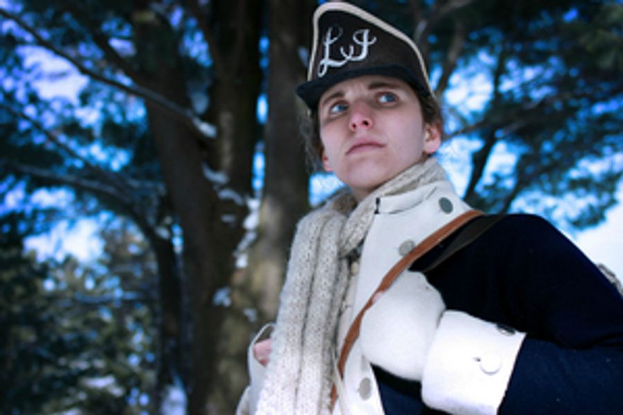 History At Play Brings Living History Direct to Your Home with: Pay-Per-HAP Image