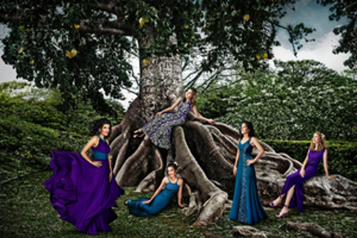 Joe's Pub Continues JOE'S PUB LIVE! With Divahn, Thurber Theater and More!  Image