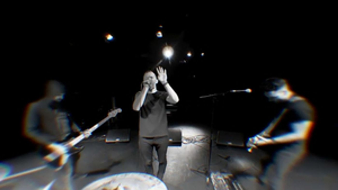 The Slow Readers Club Share Video for New Single 'Killing Me'  Image