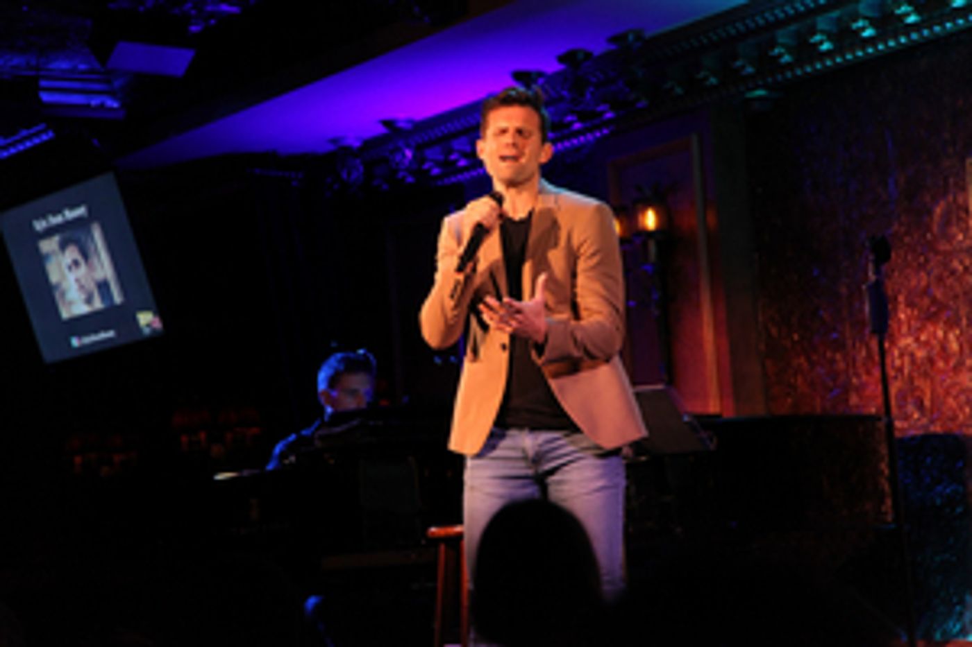 Feature: Stephen Mosher's Pandemic Playlist Number Twelve  Image