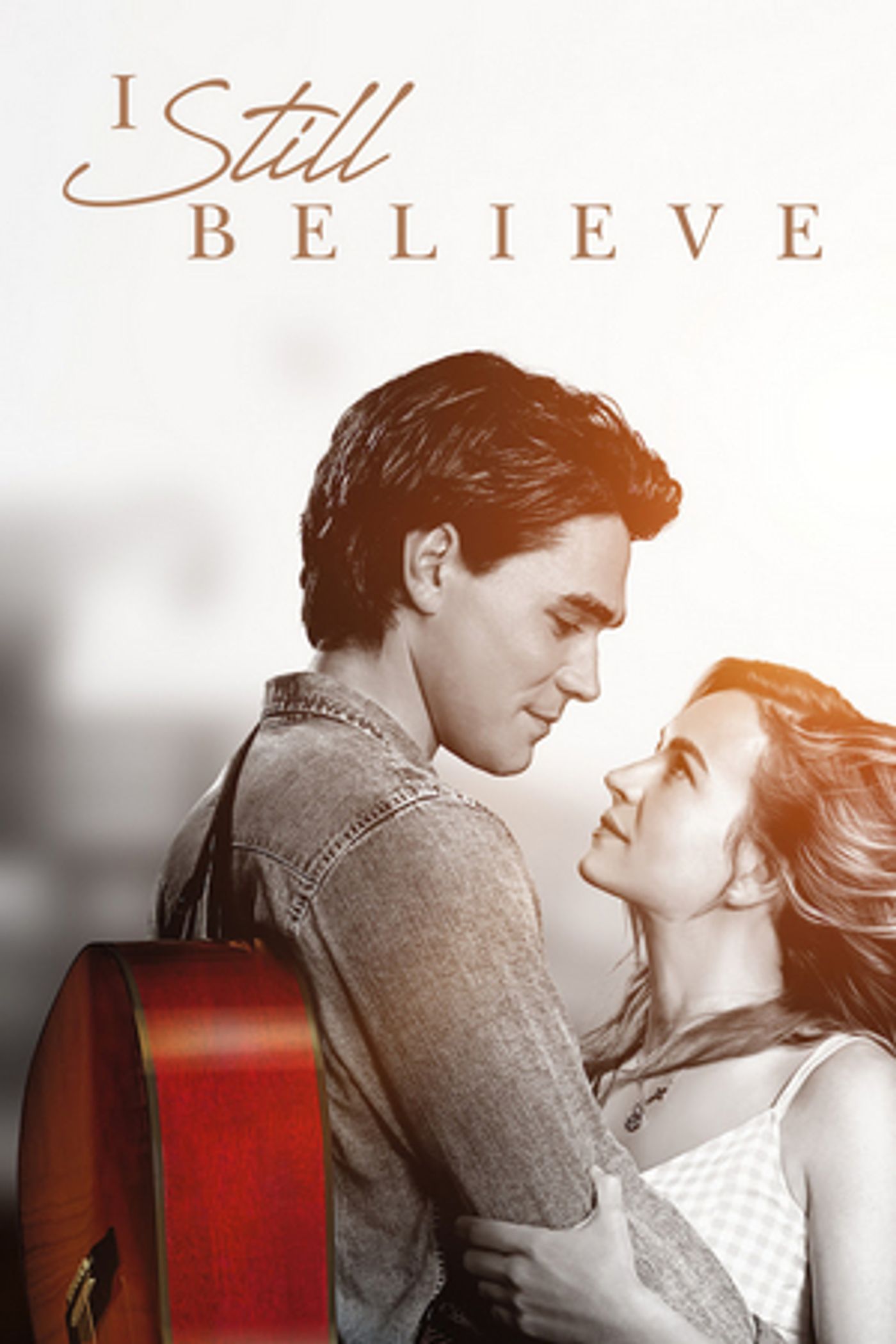 I STILL BELIEVE Becomes Available on Premium On Demand March 27  Image