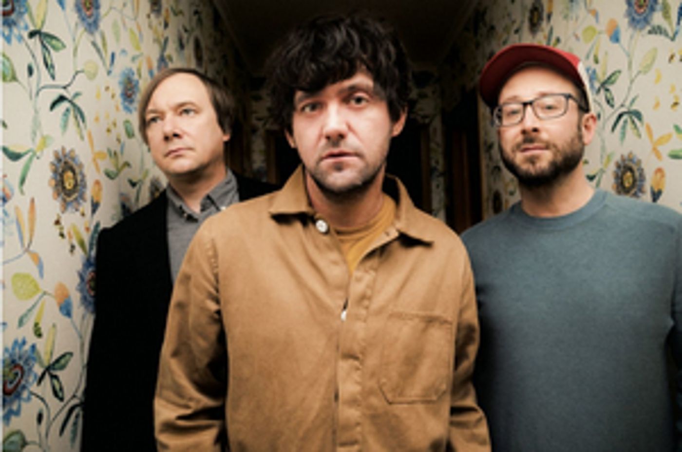 Bright Eyes Release 'Persona Non Grata'  Image