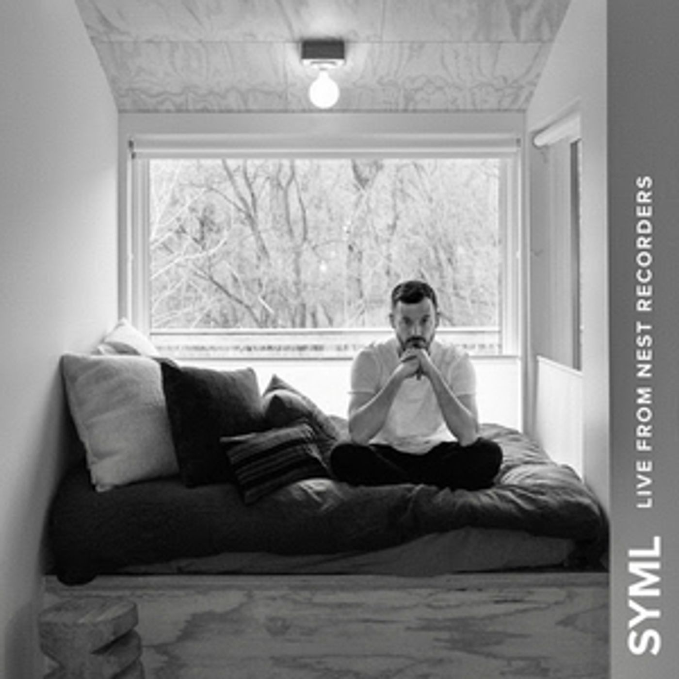 SYML Releases Live EP; Proceeds Will Be Donated To Musicares Covid-19 Relief Fund  Image