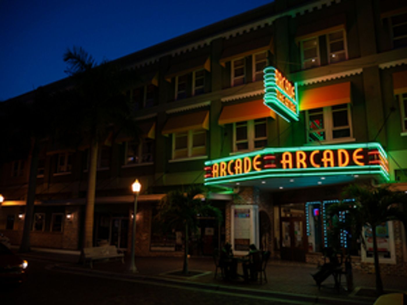 SWFL Theatre Fundraisers and Donation Info: How You Can Help!  Image