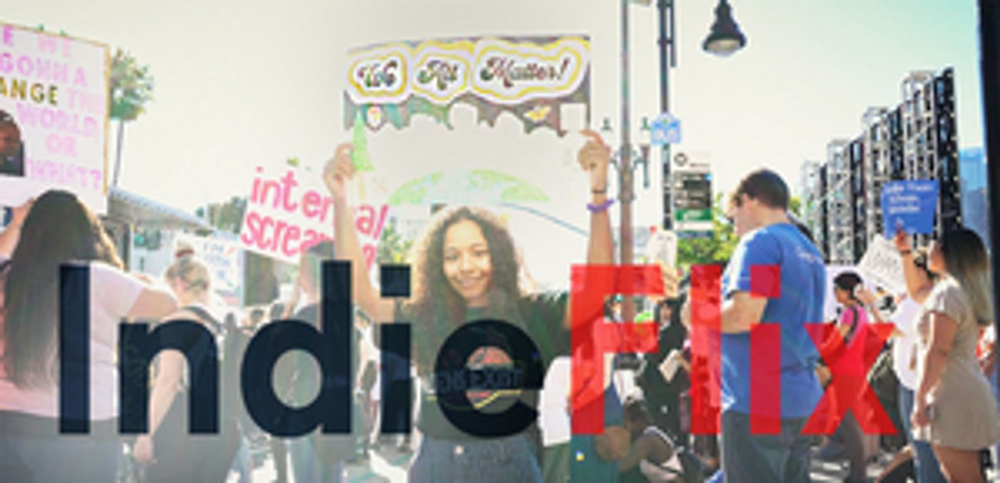 IndieFlix Develops Community Screening Platform for Schools & Groups  Image