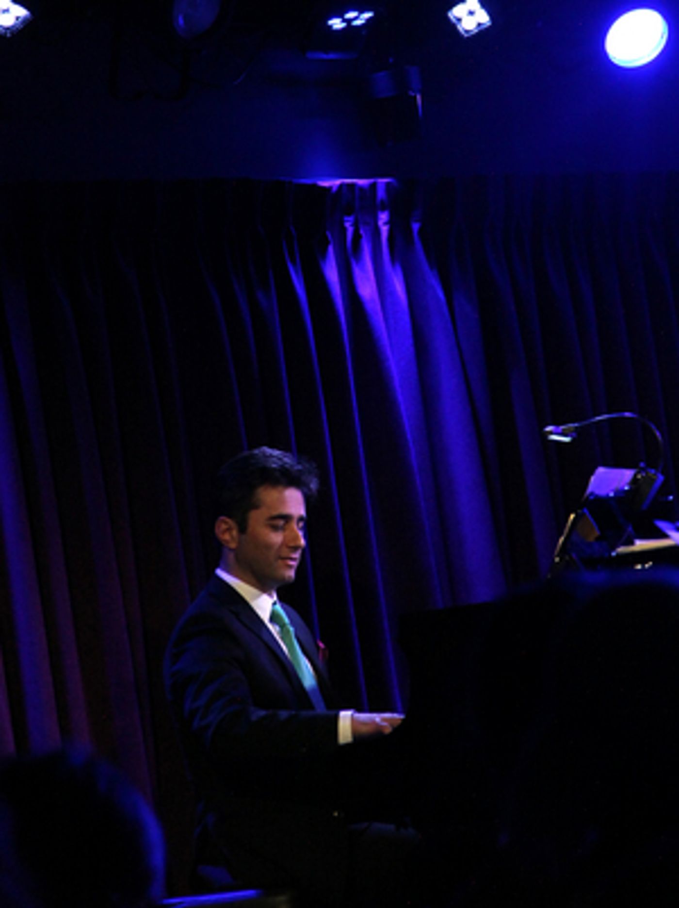 Feature: More Living Room Concerts Scheduled To Bring People Together  Image