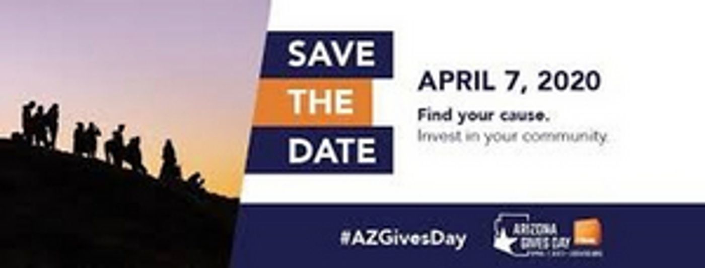 Feature: Helping Keep The Spirit Alive - Giving Matters  Image