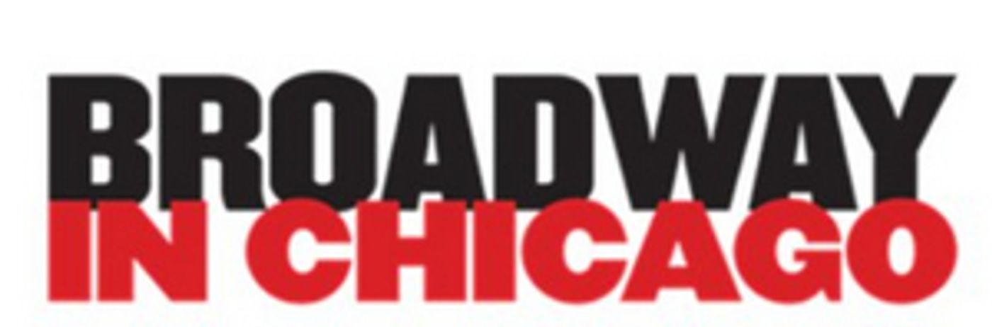 Broadway in Chicago Announces Updates; WAITRESS and More Rescheduled  Image