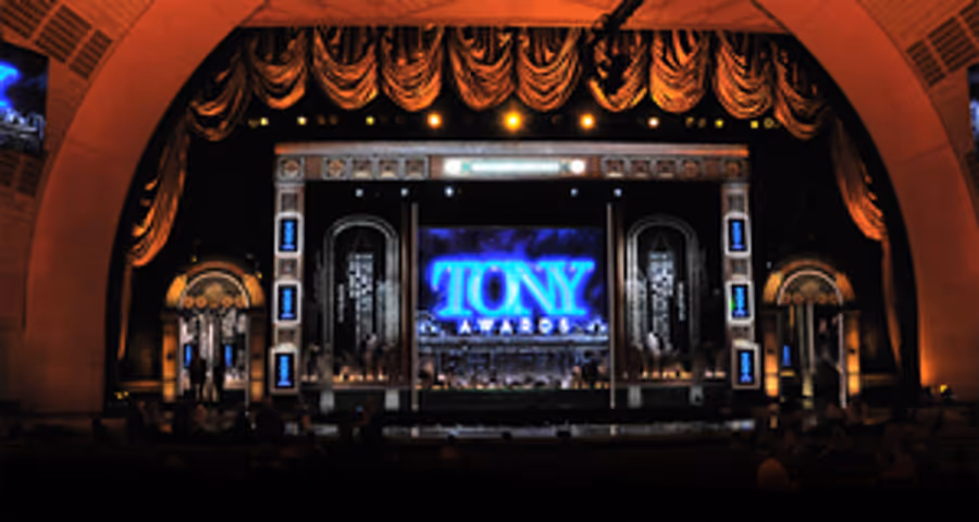 Breaking: 2020 Tony Awards Ceremony Has Been Postponed  Image