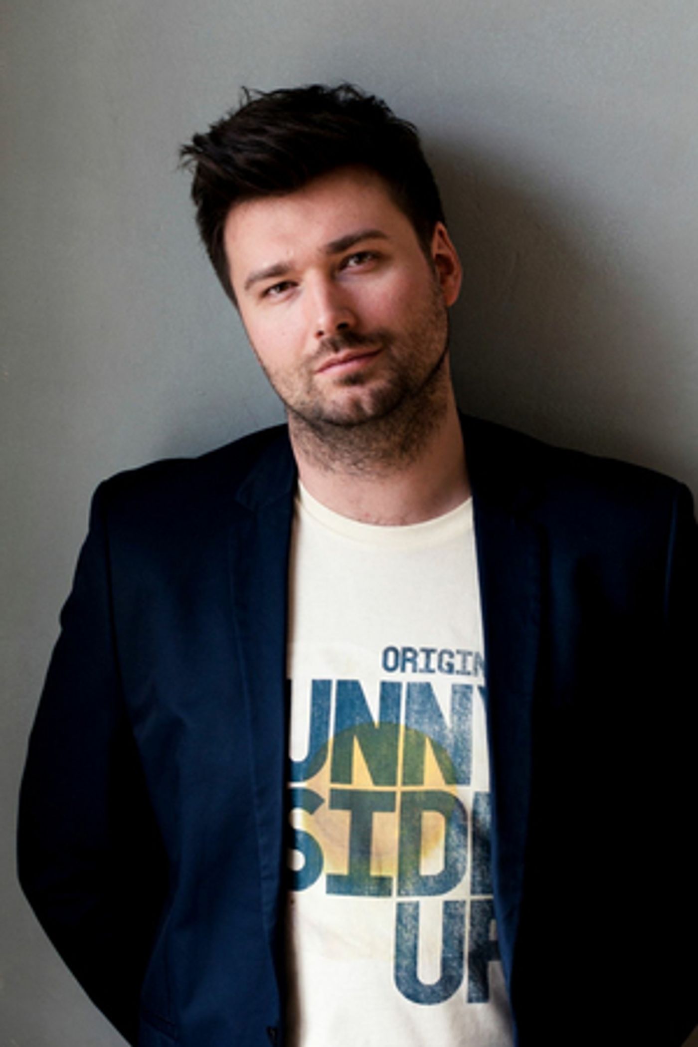 Review: RORY SIX LIVING ROOM CONCERT SERIES at THEATERCOUCH  Image