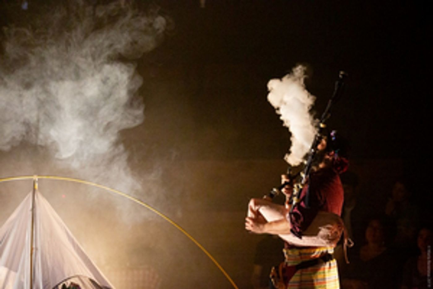 Target Margin Theater Suspends Remaining 2019-2020 Season Target Margin Theater Suspends Remaining 2019-2020 Season Image