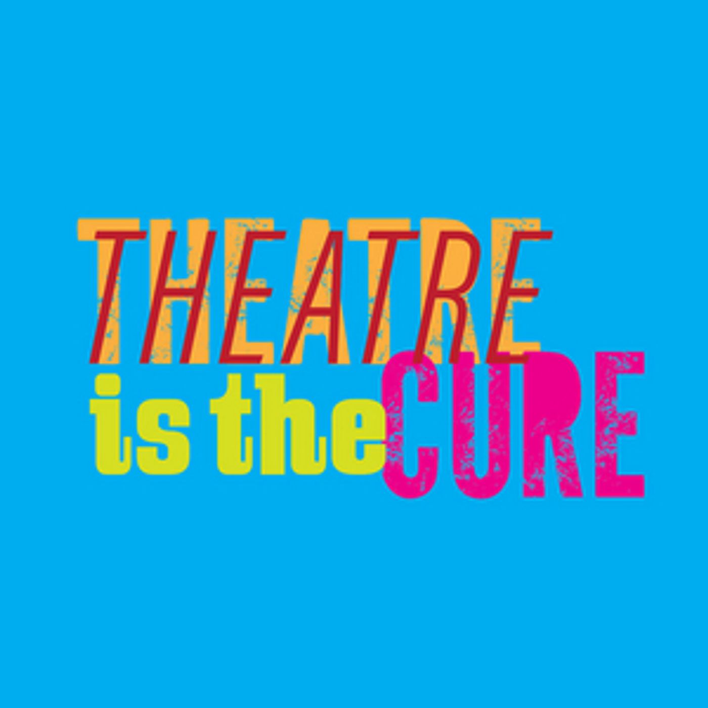 Interview: Hannah Logan talks about her online, live, collaborative theatrical event THEATRE IS THE CURE Interview: Hannah Logan talks about her online, live, collaborative theatrical event THEATRE IS THE CURE Image