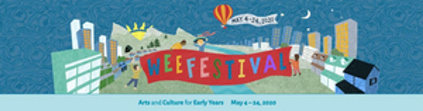 WeeFestival of Arts and Culture Announces Cancellation WeeFestival of Arts and Culture Announces Cancellation Image