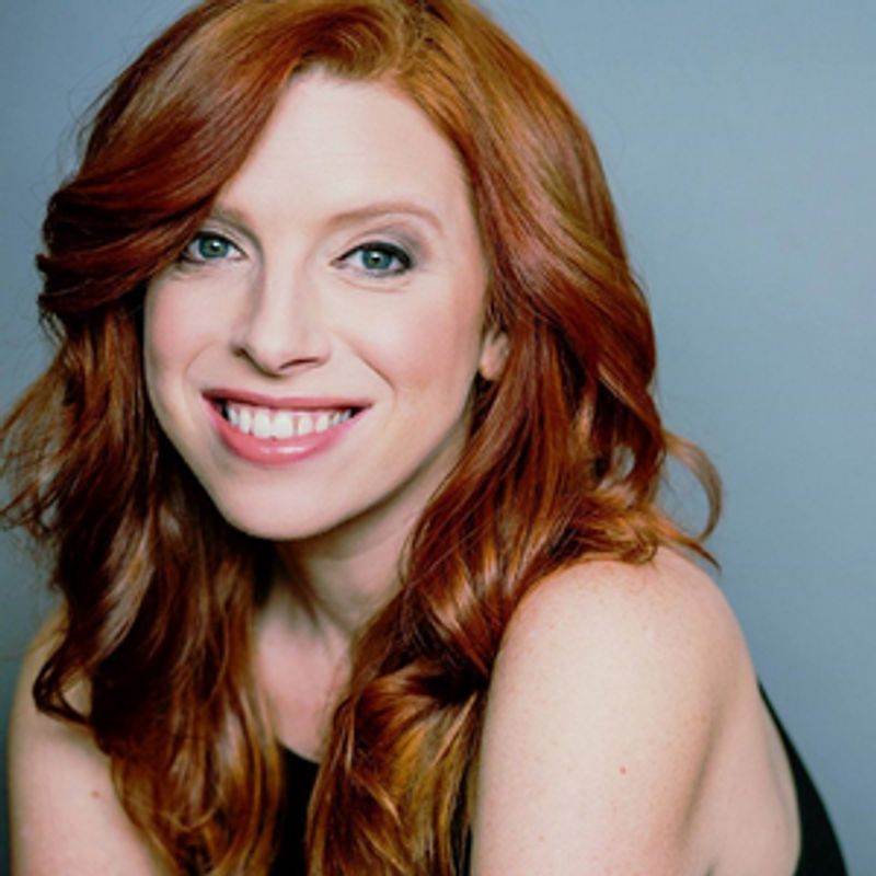 BWW Spotlight Series: Meet Kristin Towers-Rowles – An Award-Winning Director, Triple-Threat Actress, and Granddaughter of Screen Legend Kathryn Grayson Image