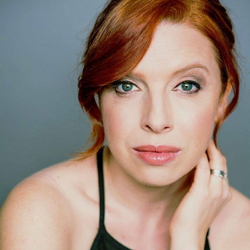 BWW Spotlight Series: Meet Kristin Towers-Rowles – An Award-Winning Director, Triple-Threat Actress, and Granddaughter of Screen Legend Kathryn Grayson Image