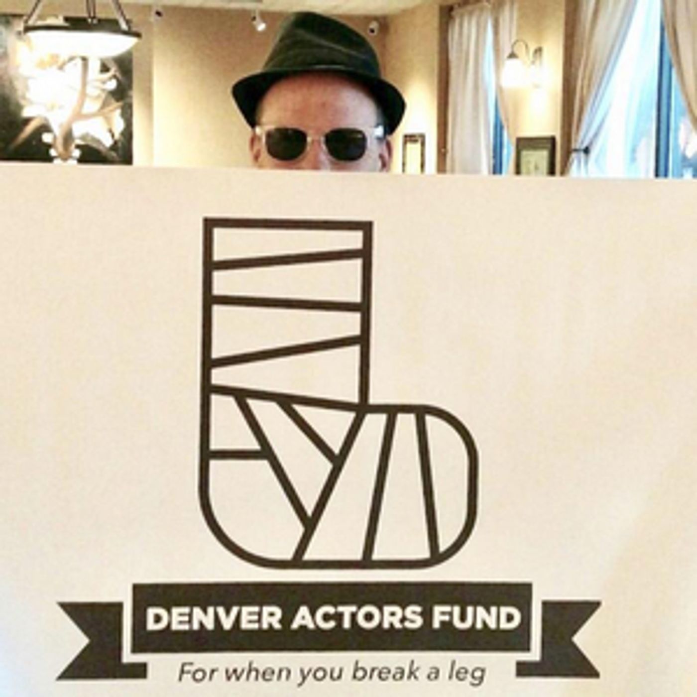 Denver Actors Fund Announces DEAR: A New And Immediate Source Of COVID19 Relief For Colorado Theatre Artists  Image