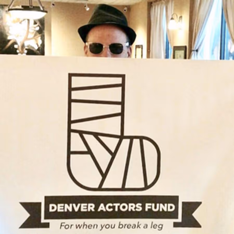 Denver Actors Fund Announces DEAR: A New And Immediate Source Of COVID19 Relief For Colorado Theatre Artists Image