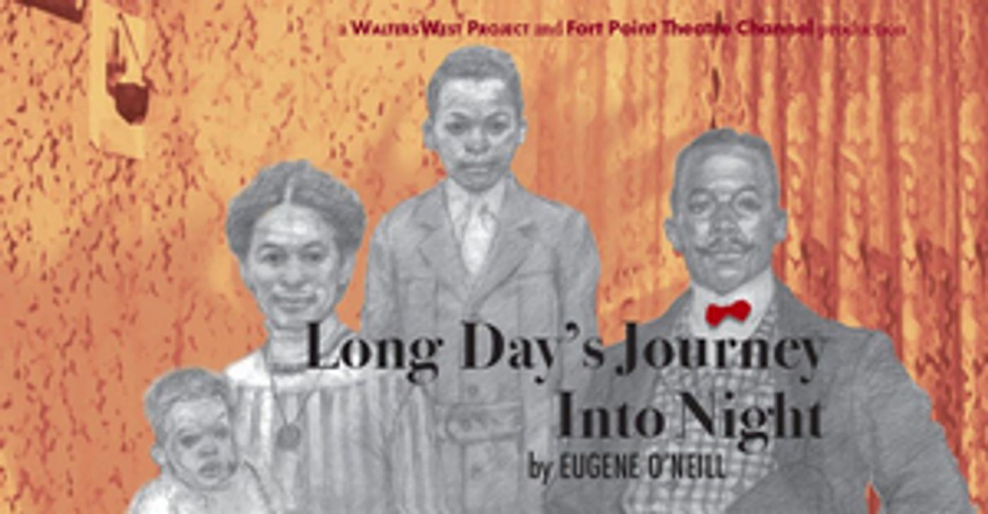 An Introduction: The Openings of the Closed, Theatre of the Pandemic, and LONG DAY'S JOURNEY INTO NIGHT An Introduction: The Openings of the Closed, Theatre of the Pandemic, and LONG DAY'S JOURNEY INTO NIGHT Image