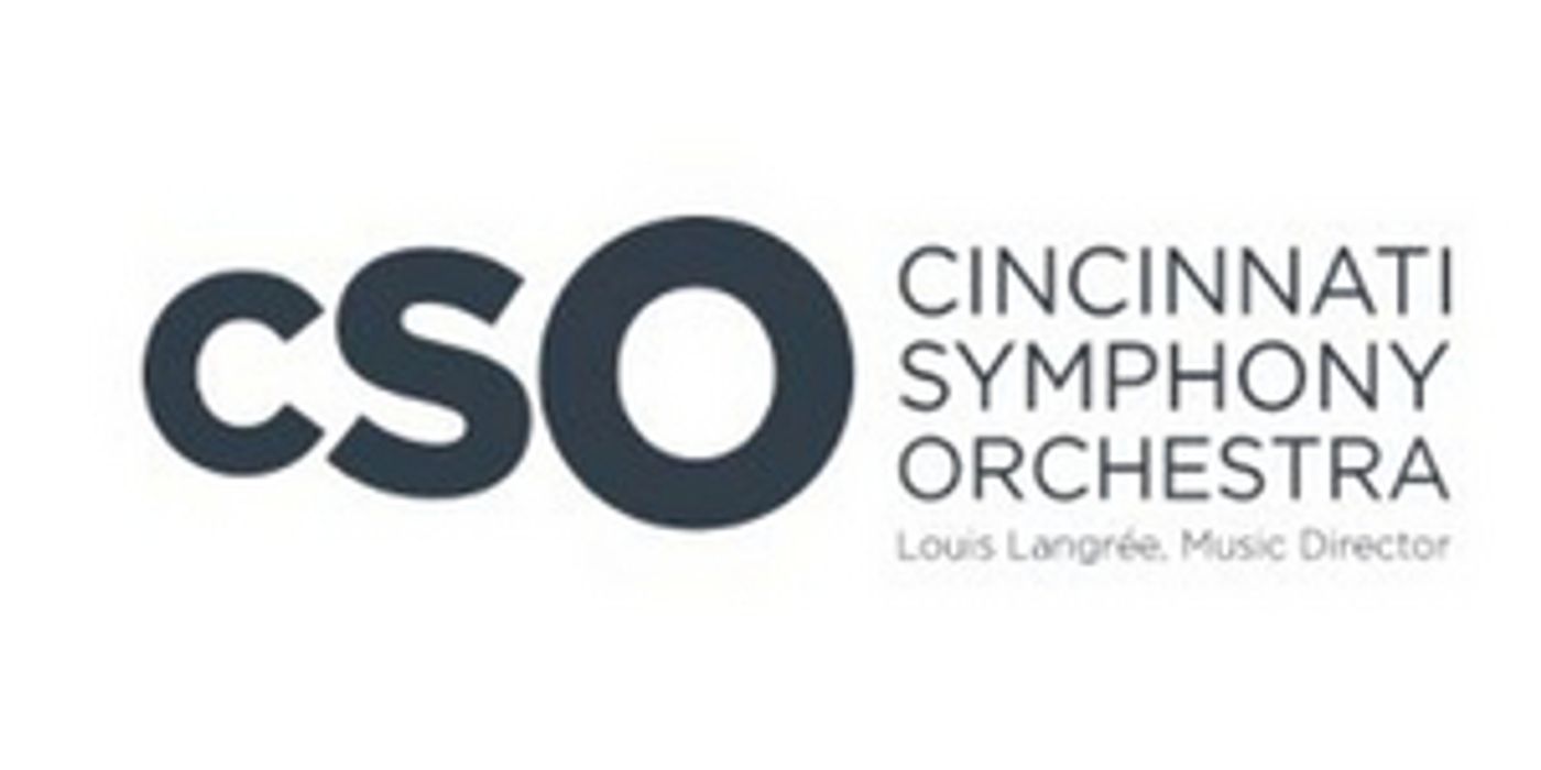 Cincinnati Symphony Orchestra, Cincinnati Pops and May Festival Concerts and Events Are Cancelled Through May 31, 2020  Image