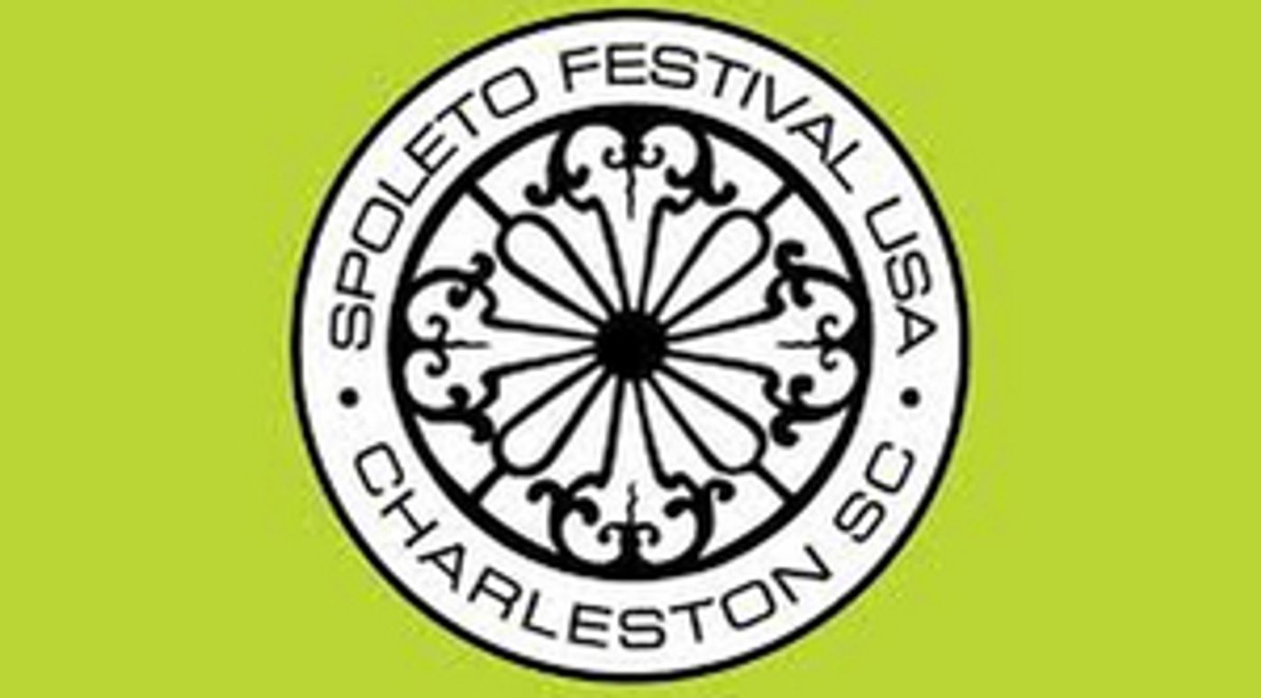 Spoleto Festival USA Announces Cancellation of Its 2020 Season  Image