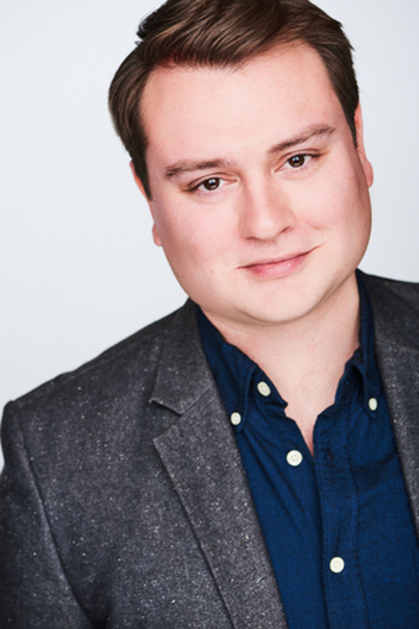 BWW Spotlight Series: Meet Actors Paul and Alicia Luoma Who Met in NYC and Moved West to Pursue Their Mutual Passion for the Performing Arts  Image