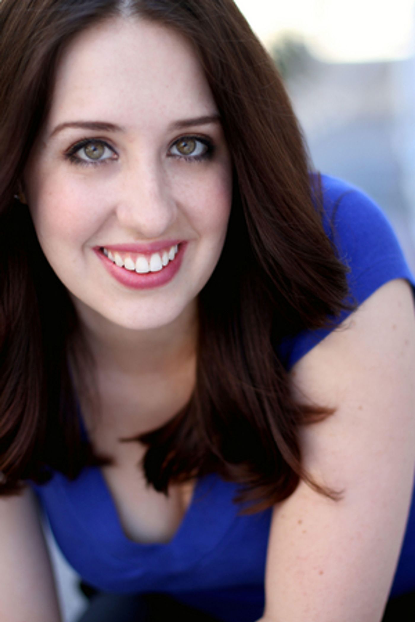 BWW Spotlight Series: Meet Actors Paul and Alicia Luoma Who Met in NYC and Moved West to Pursue Their Mutual Passion for the Performing Arts  Image