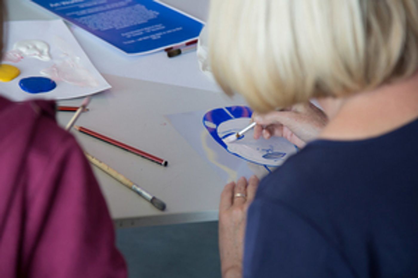 LOVE LOWRY Launches To Keep People Entertained During Social Distancing  Image