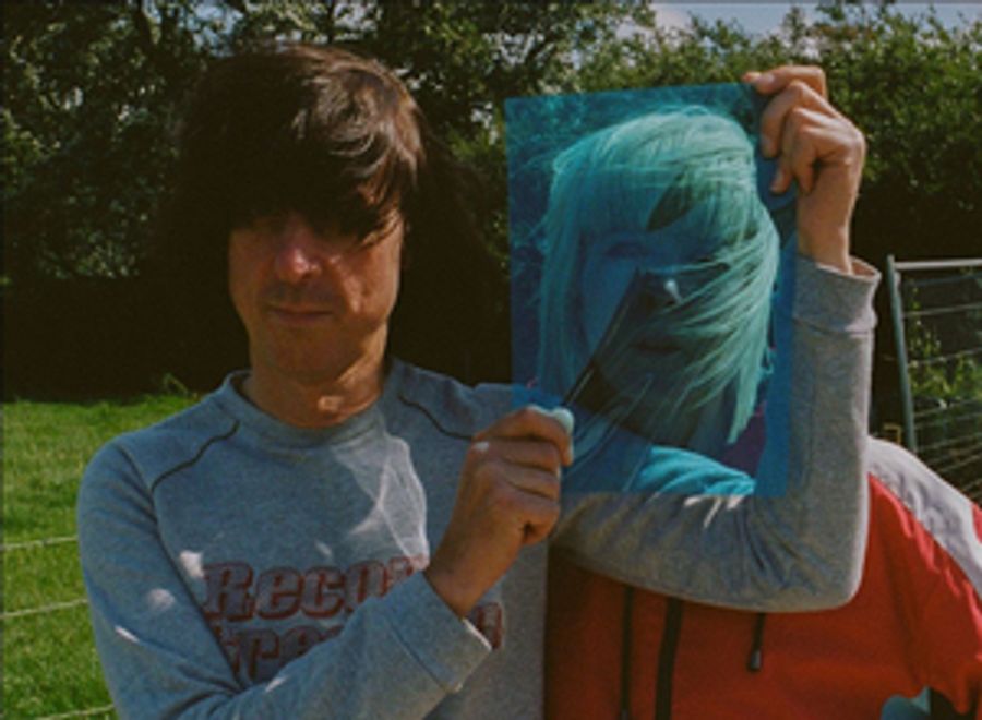 The Lovely Eggs Release Homemade Video For 'Still Second Rate' & Tour Dates Rescheduled To July Image