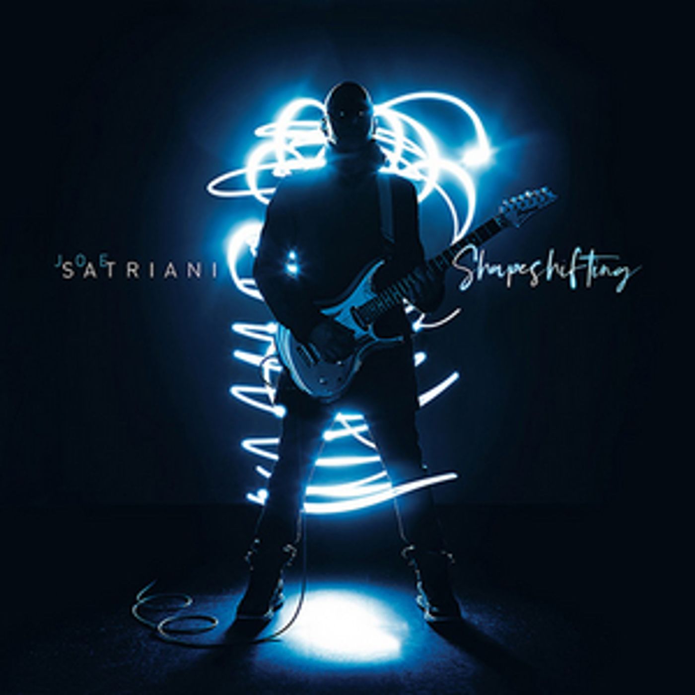 Joe Satriani Reschedules European Tour to 2021 Joe Satriani Reschedules European Tour to 2021 Image
